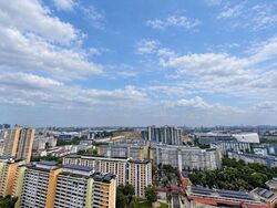 Blk 588C Park Central @ Amk (Ang Mo Kio), HDB 5 Rooms #633789071